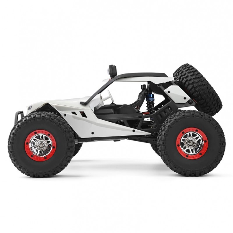 Masinuta cu telecomanda WLtoys 12429 scara 1:12