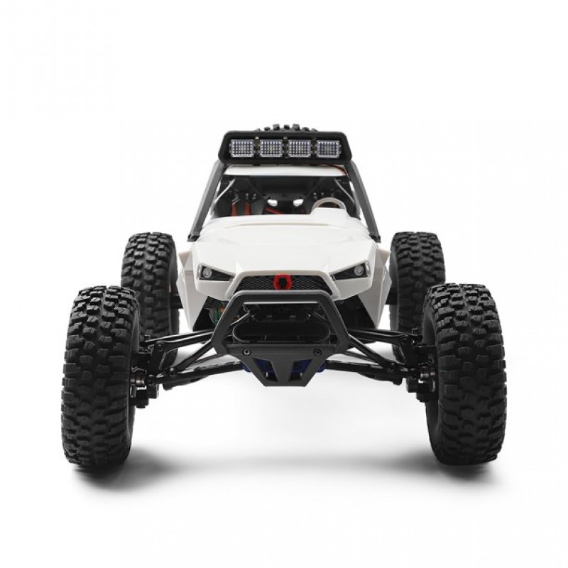 Masinuta cu telecomanda WLtoys 12429 scara 1:12