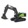 Excavator cu telecomanda Huina 1593