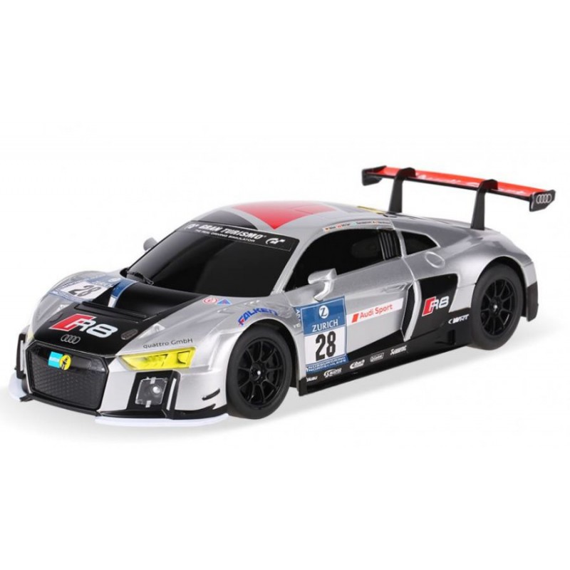 Masina cu telecomanda AUDI R8 Performance 1:14