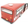 Autobuz cu telecomanda E635-003 - rosu Autobuz cu telecomanda E635-003 - rosu