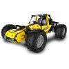 Masina de teren cu telecomanda Buggy din blocuri de constructie CADA - 522 bucati