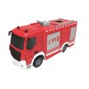 Camion de pompieri cu tun de apa 1:26