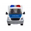 Camion de politie cu telecomanda 1:18