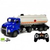Camion cisterna cu telecomanda Mack E582-003
