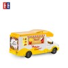 Masina food truck RC la scara 1:18