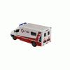 Ambulanta cu telecomanda E670-003