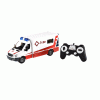 Ambulanta cu telecomanda E670-003