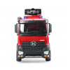 Camion de pompieri cu tun de apa 22CH 1:14 Huina 1562