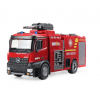 Camion de pompieri cu tun de apa 22CH 1:14 Huina 1562