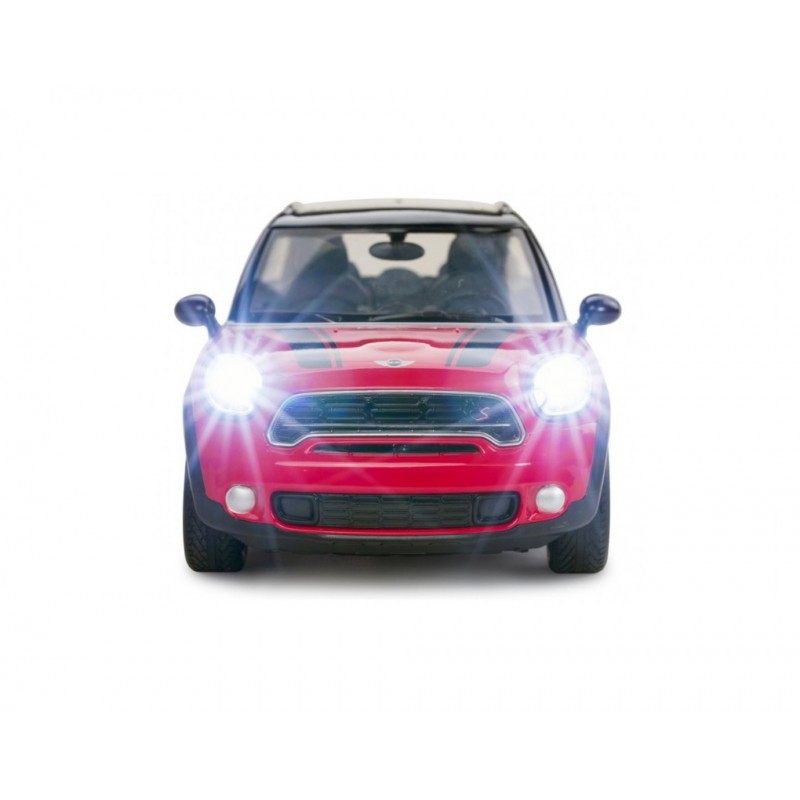 Masinuta cu telecomanda MINI Cooper S Countryman  1/14