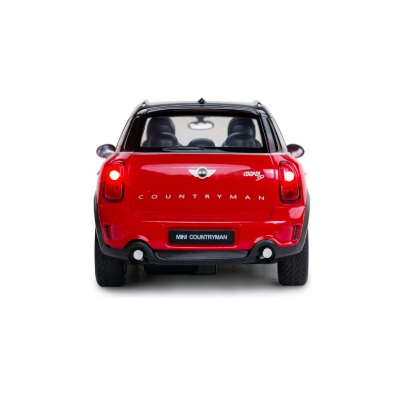 Masinuta cu telecomanda MINI Cooper S Countryman  1/14