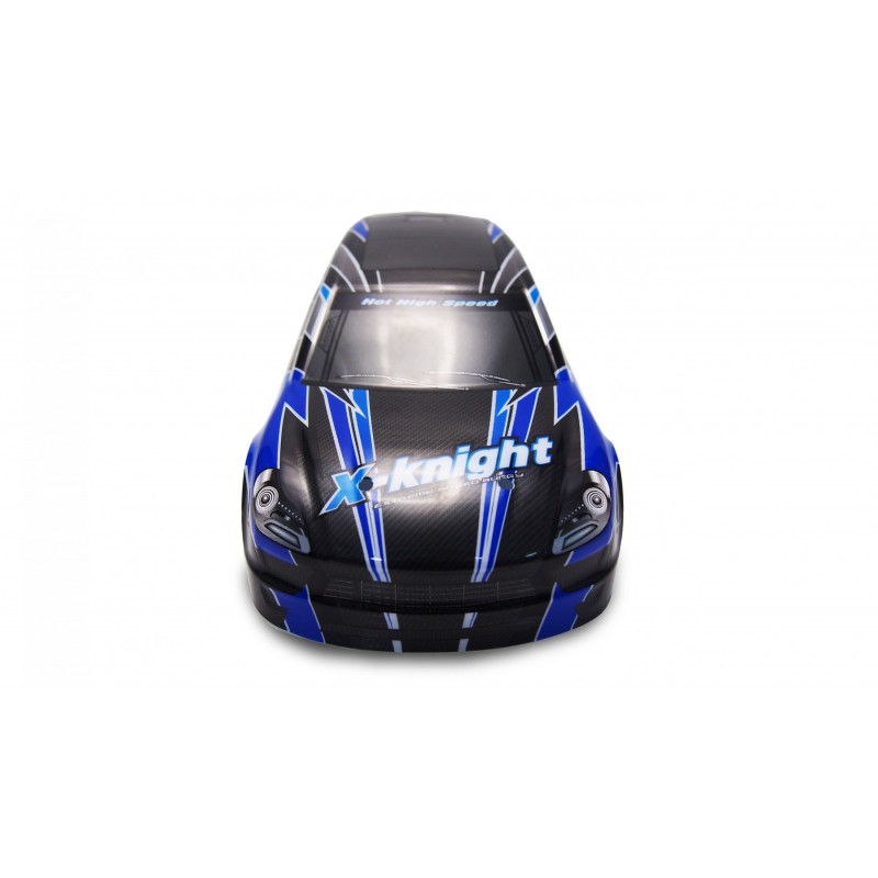 Masinuta cu telecomanda Rally Car PR-5 1:18