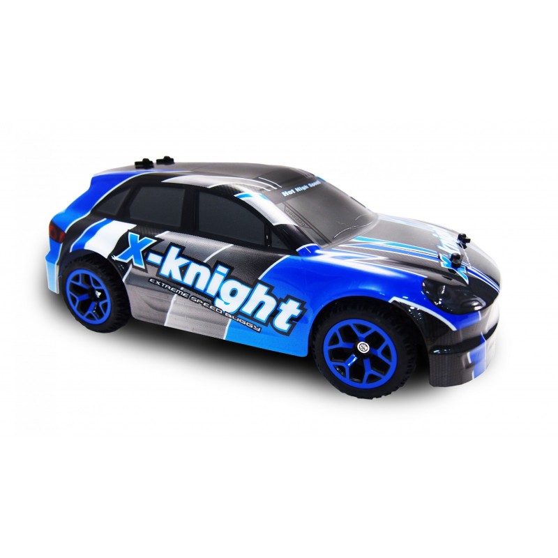 Masinuta cu telecomanda Rally Car PR-5 1:18