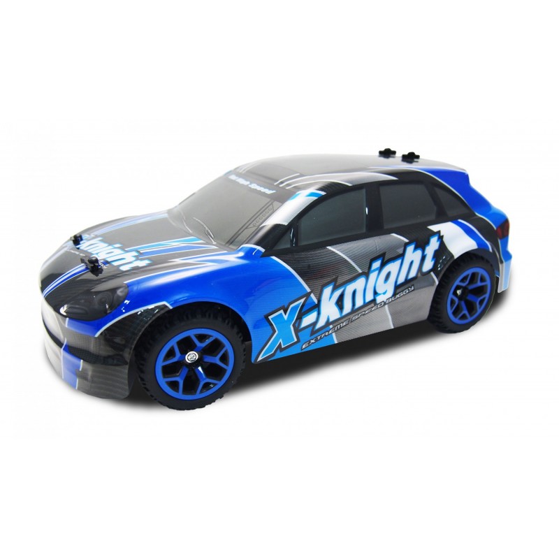 Masinuta cu telecomanda Rally Car PR-5 1:18