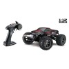 Masina Monster Truck Challenger X9115 1:12 2WD cu 2,4 GHz +36 km/h rosu
