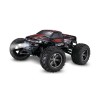 Masina Monster Truck Challenger X9115 1:12 2WD cu 2,4 GHz +36 km/h rosu