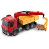 Camion cu telecomanda Mercedes Actros 1:20 macara