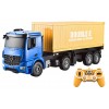 Camion cu telecomanda Mercedes Arocs Container E564-003