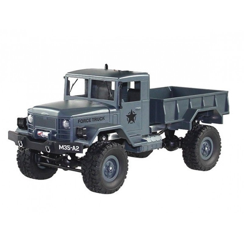 Camion militar M35 1:16