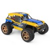 Masinuta cu telecomanda Rock Crawler D7 WL Toys 12402-A 45 km