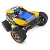 Masinuta cu telecomanda Rock Crawler D7 WL Toys 12402-A 45 km