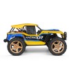 Masinuta cu telecomanda Rock Crawler D7 WL Toys 12402-A 45 km