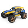 Masinuta cu telecomanda Rock Crawler D7 WL Toys 12402-A 45 km