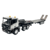 Camion cu telecomanda Huina 1318 trailer scara 1:24