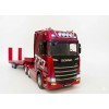 Camion cu telecomanda Huina 1501/1502 Scania 770S 19 CH scara 1:18