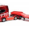 Camion cu telecomanda Huina 1501/1502 Scania 770S 19 CH scara 1:18