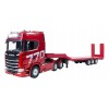 Camion cu telecomanda Huina 1501/1502 Scania 770S 19 CH scara 1:18