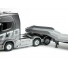 Camion cu telecomanda Huina 1501/1502 Scania 770S 19 CH scara 1:18