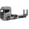 Camion cu telecomanda Huina 1501/1502 Scania 770S 19 CH scara 1:18