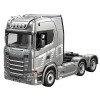 Camion cu telecomanda Huina 1501/1502 Scania 770S 19 CH scara 1:18
