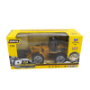 Buldoexcavator cu telecomanda Huina 1532 scara 1:18