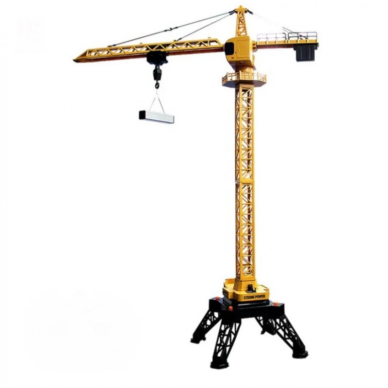 Macara cu telecomanda Huina 1585 scara 1:14