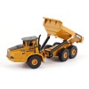 Set excavator si basculanta Huina 1612 scara 1:50