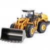 Buldozer Huina 1714 scara 1:50