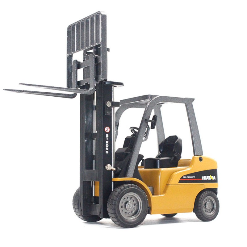 Stivuitor Huina 1717 scara 1:50