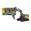 Excavator cu picamer Huina 1723 scara 1:50 