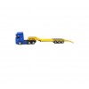 Camion Huina 1730 trailer scara 1:50