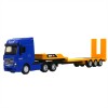Camion Huina 1730 trailer scara 1:50