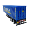 Camion Huina 1732 container scara 1:50
