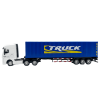 Camion Huina 1732 container scara 1:50