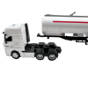Camion Huina 1733 cisterna scara 1:50