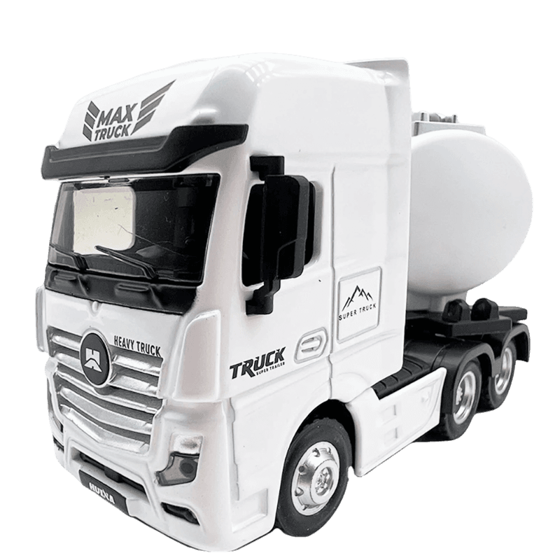 Camion Huina 1733 cisterna scara 1:50