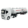 Camion Huina 1733 cisterna scara 1:50