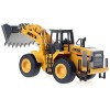 Buldozer Huina 1913 scara 1:40