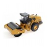 Cilindru compactor Huina 1915 scara 1:40 